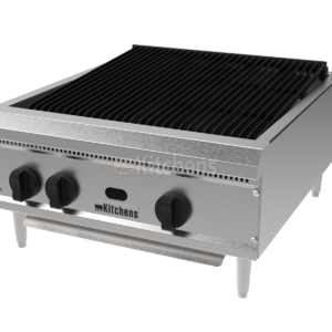 Char Broiler a Gás