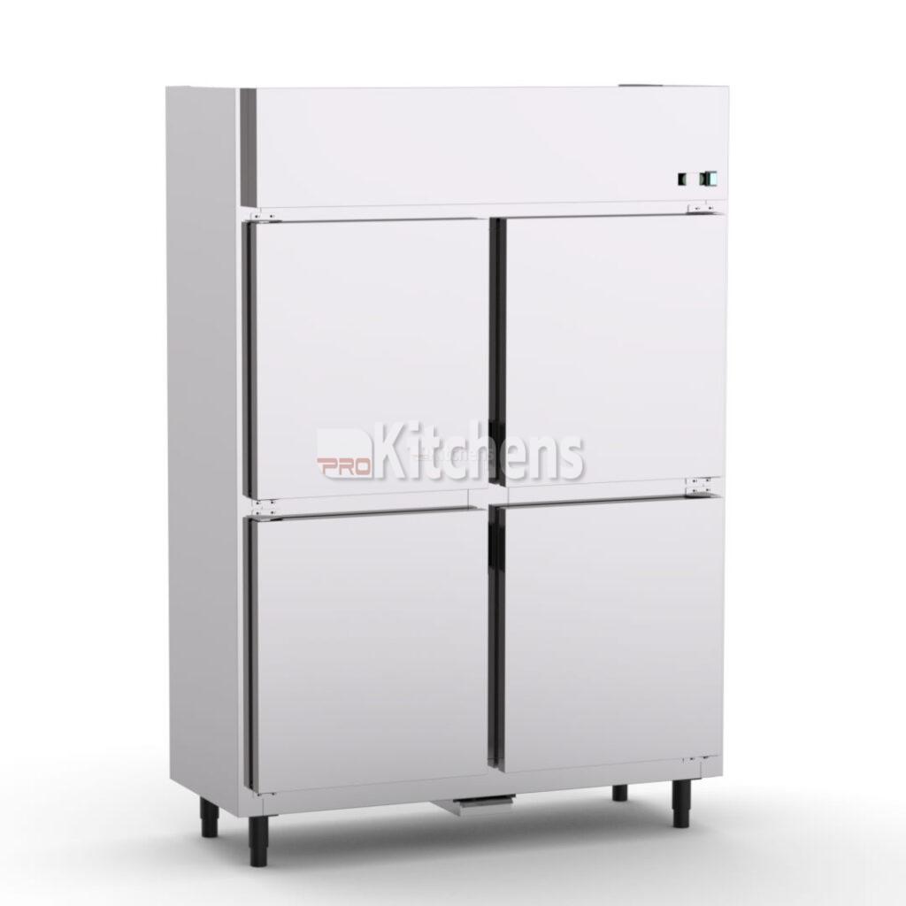 Freezer Vertical