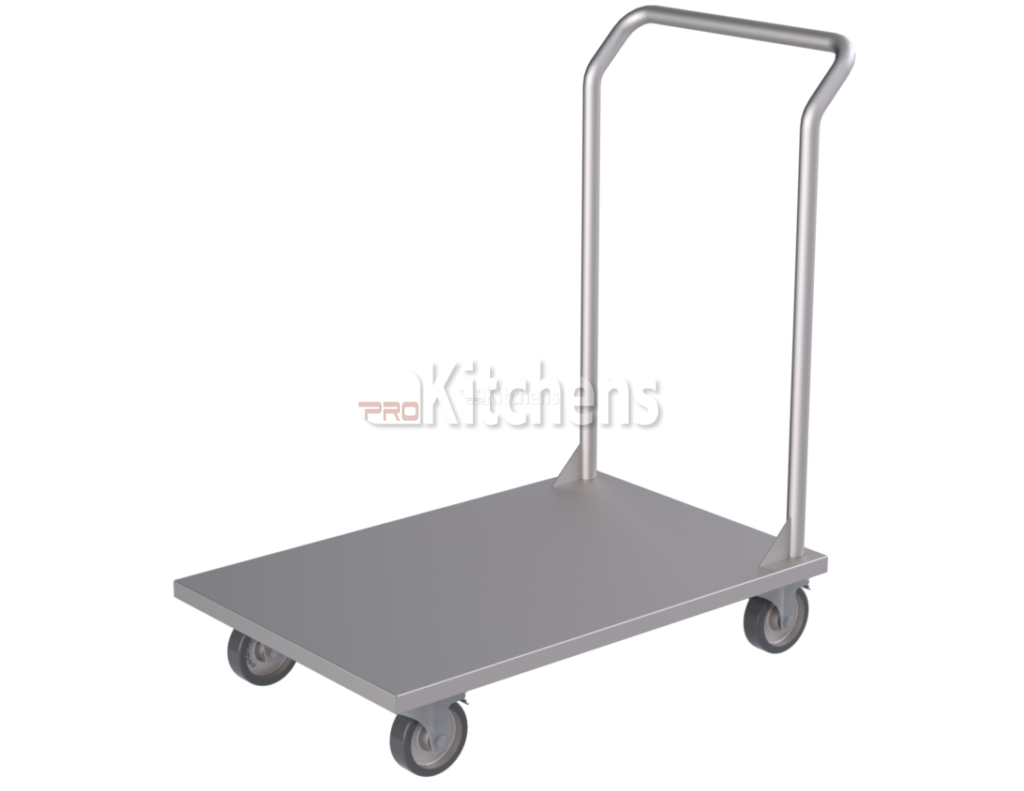 Carro Plataforma