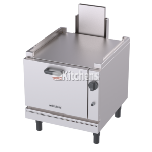 Forno Base Modular