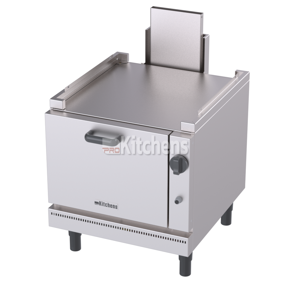 Forno Base Modular