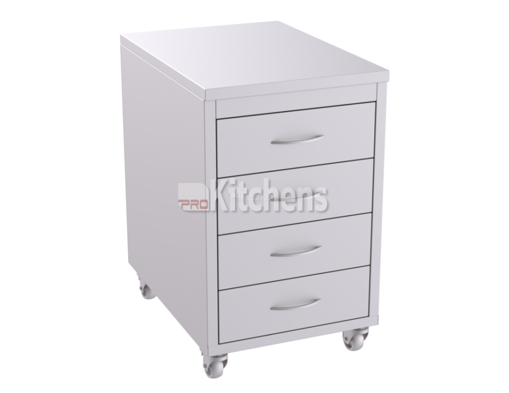 Gabinete com Gaveta