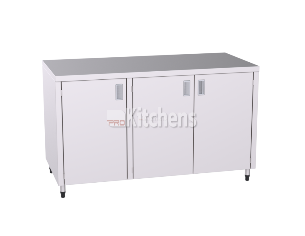 Gabinete com Porta