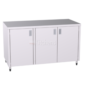 Gabinete com Porta
