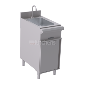 Pia Modular de Assepsia