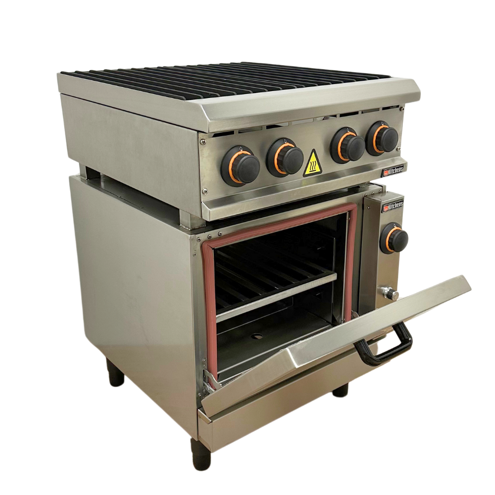 Fogão + Forno