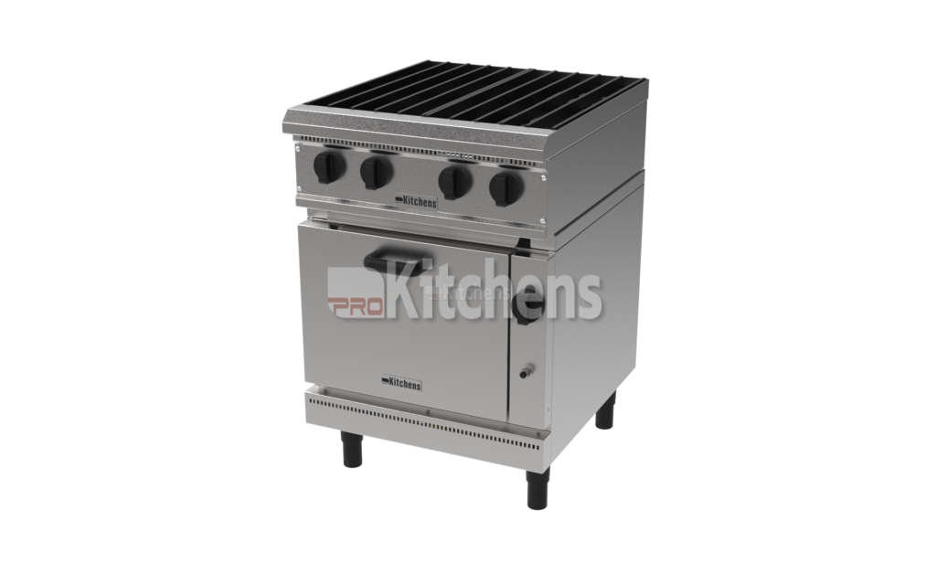 Fogão + Forno