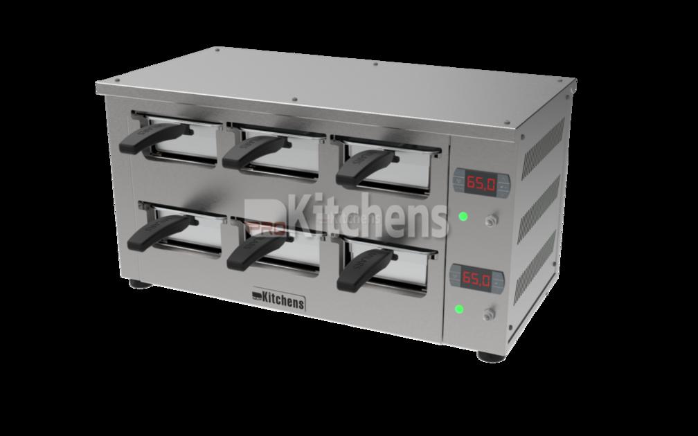 Equipamentos de inox para hamburgueria