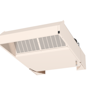 Depurador industrial inox