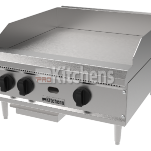 Char broiler elétrico