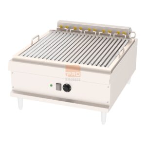 Char broiler elétrico