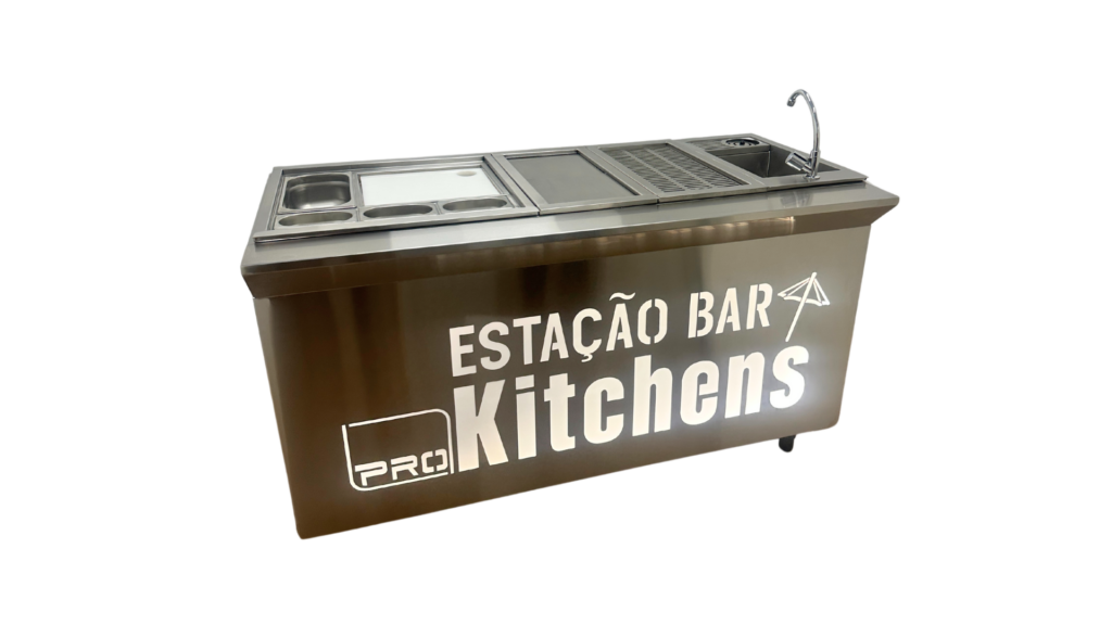 Estação Barman