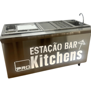 Estação Barman
