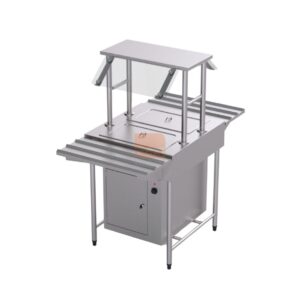 Balcão Térmico Refrigerado